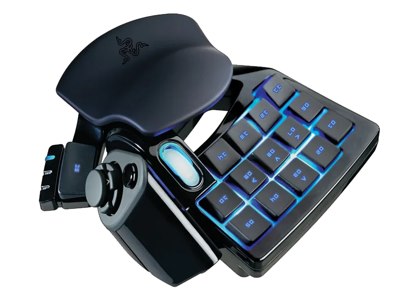 Recensione Razer Nostromo Belkin - Hardware Ready