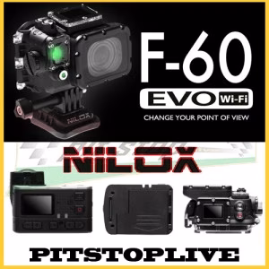 NILOXF60EVO