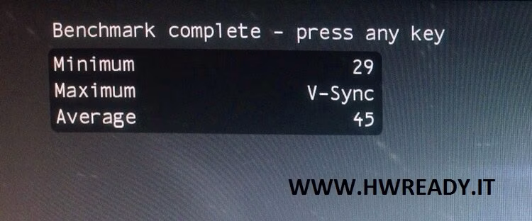Batman gtx 770