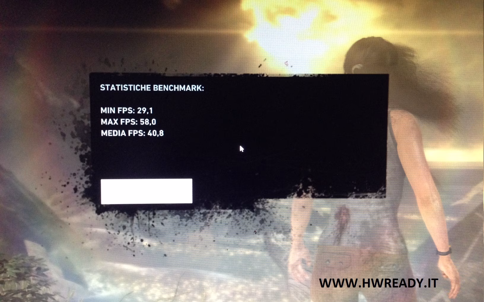 Tomb Raider GTX 770 X2