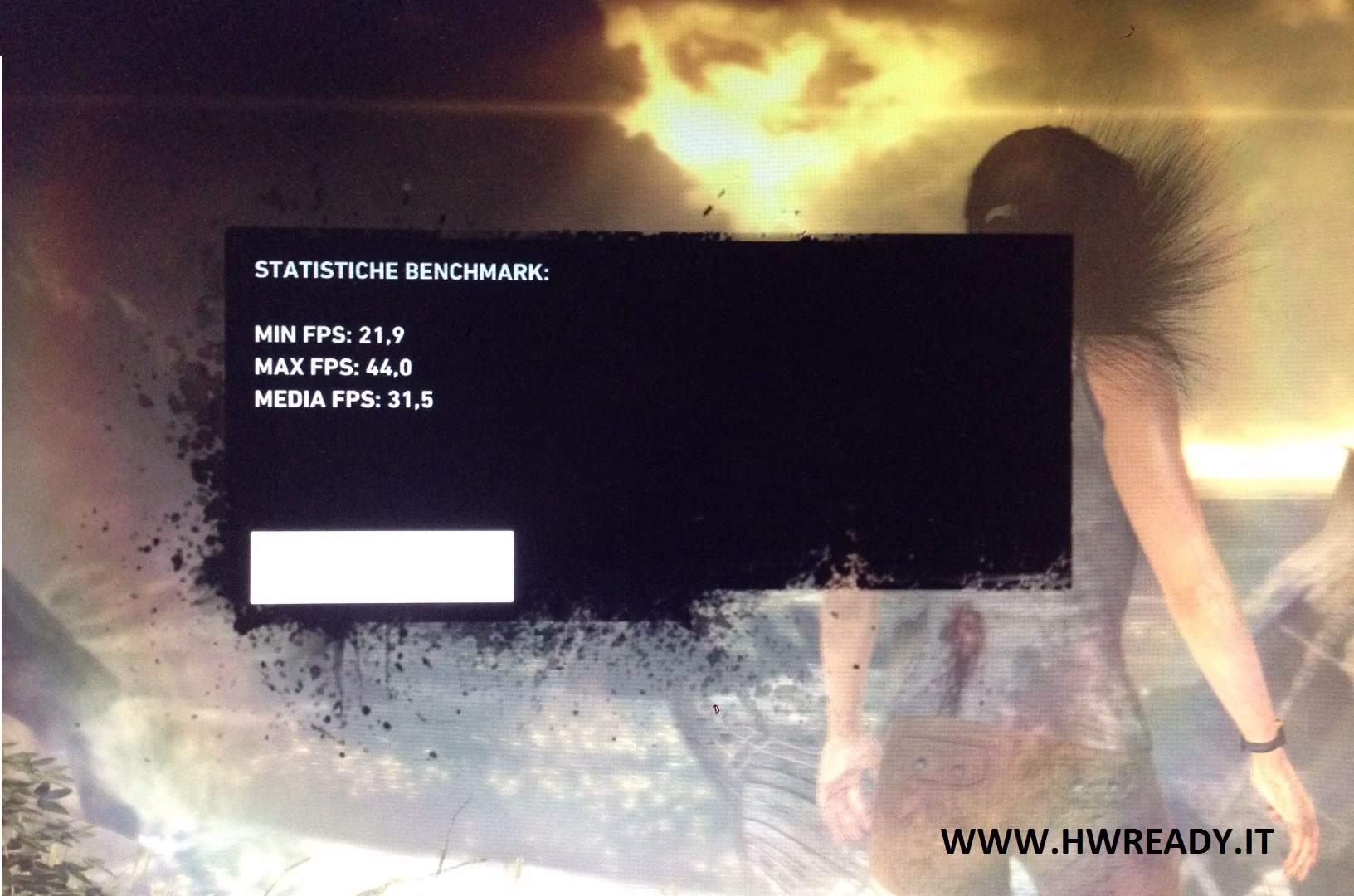 Tomb Raider GTX 770