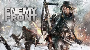 Enemy-Front