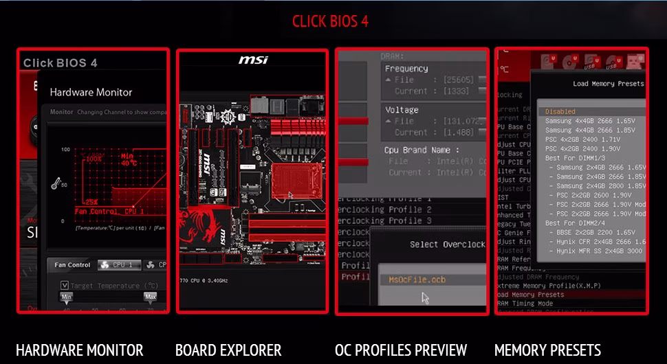 bios