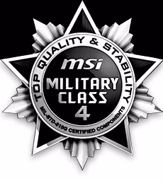 militaryclass4-components