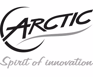 arctic logo