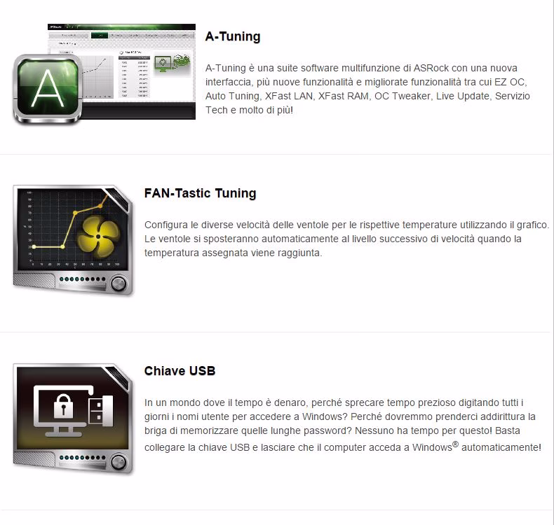 tecnologie 5