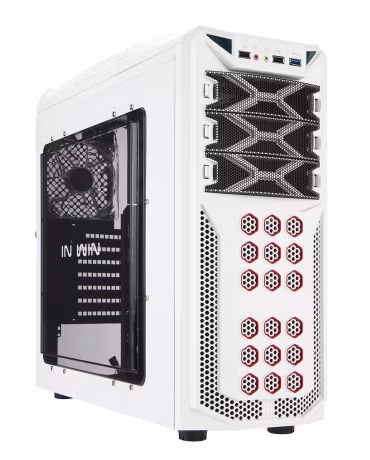 inwin gt1 white