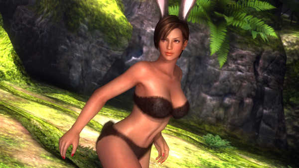 DLC4_c2_Lisa_Bunny_Black