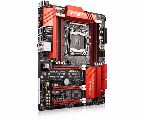 Fatal1ty X99X Killer3.1(L4)