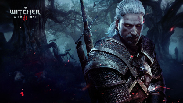 Witcher 3 Wild Hunt, The - wallpaper 1