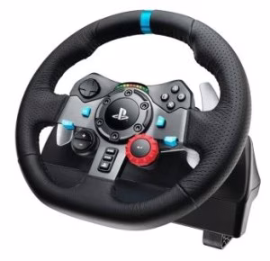 Logitech G29
