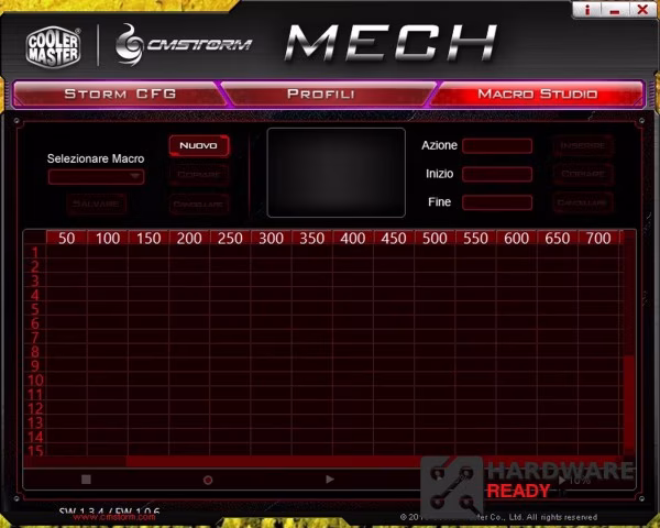 programma mech 3