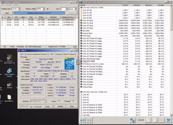 linx 4700