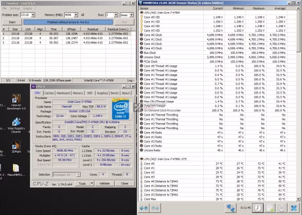linx 4700