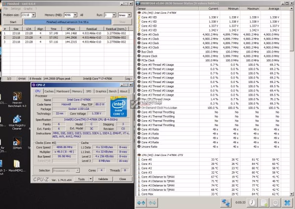 linx 4900