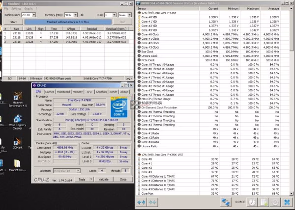 linx 4900