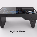 Desk Build-6