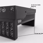Desk Buildtext