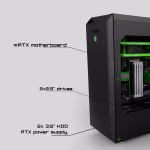 mobo ali hdd inglese