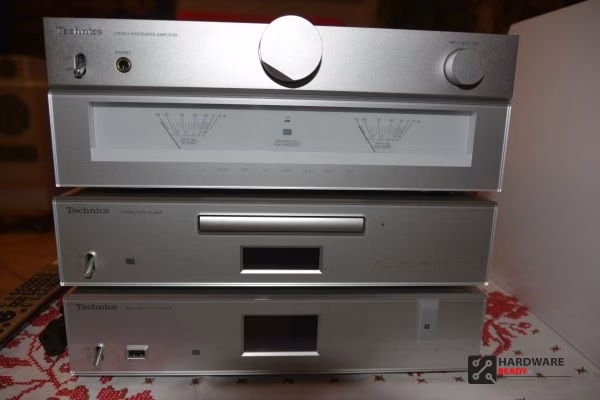 technics torre