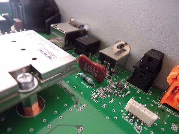 st-c700 bus conditioner