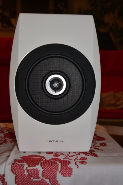 technics cassa