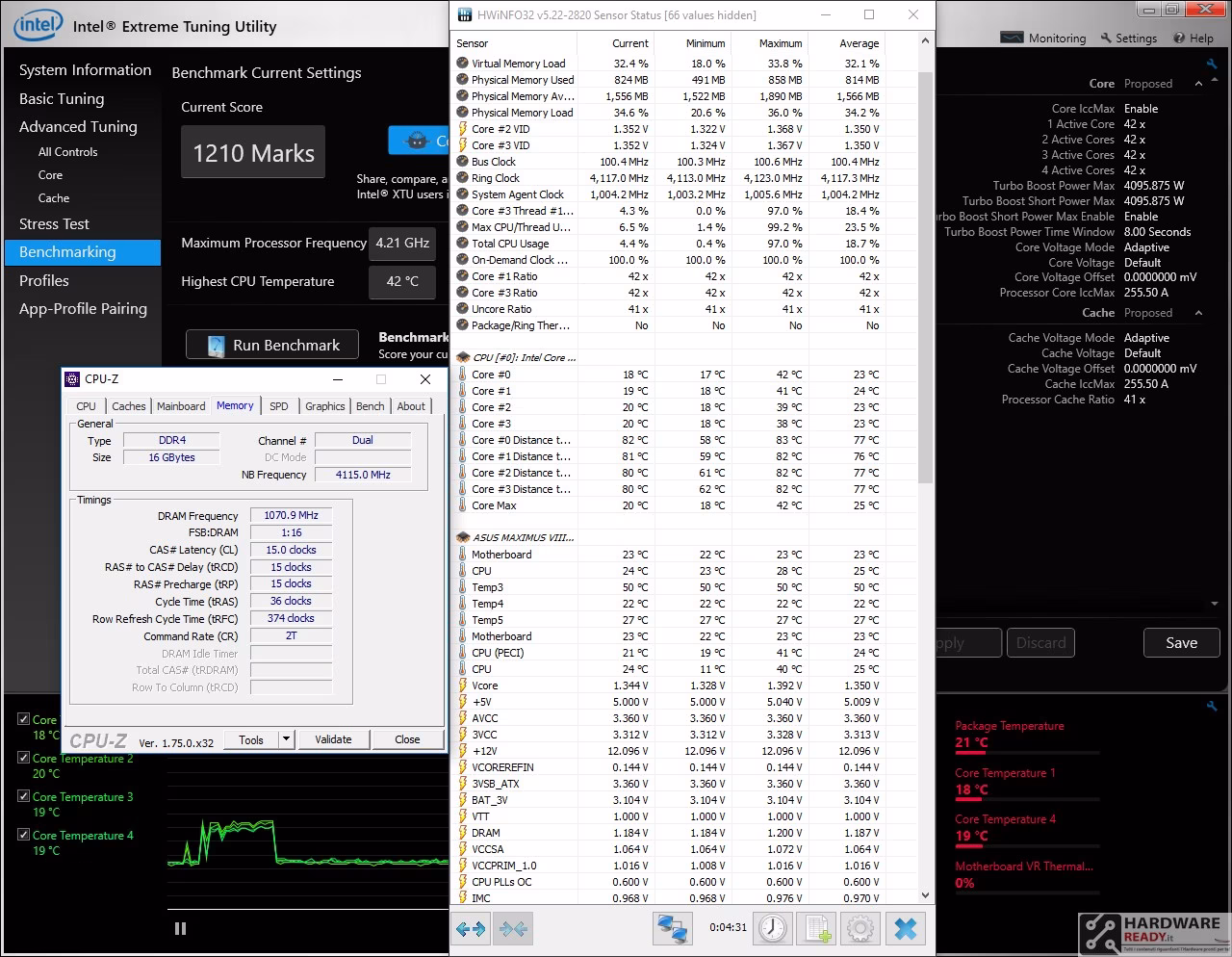 xtu stock