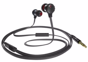 MasterPulse (in-ear) c