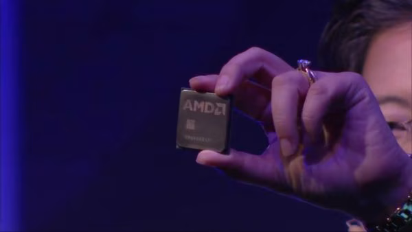 AMD-Zen-Summit-Ridge-Processor
