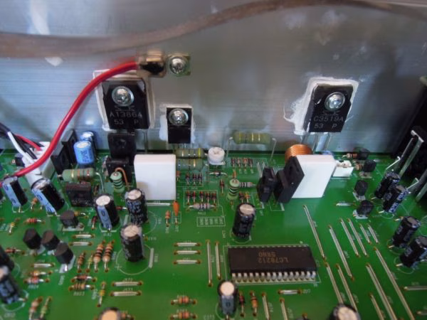 A-R650MKII_amplifier