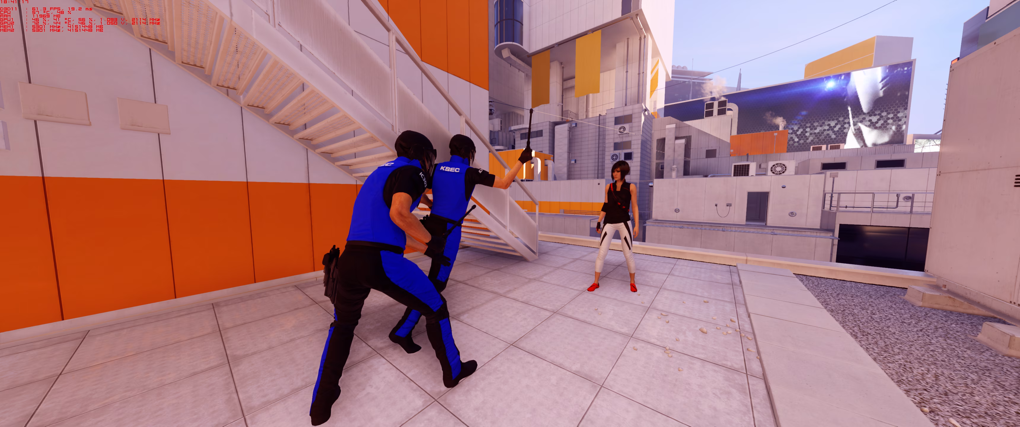 Mirror's Edge Catalyst Screenshot 2016.08.20 - 18.41.17.43