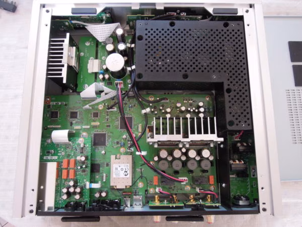 SU-G30 interno