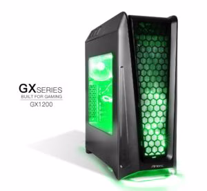 Greenled