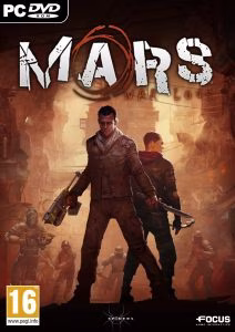 marscover
