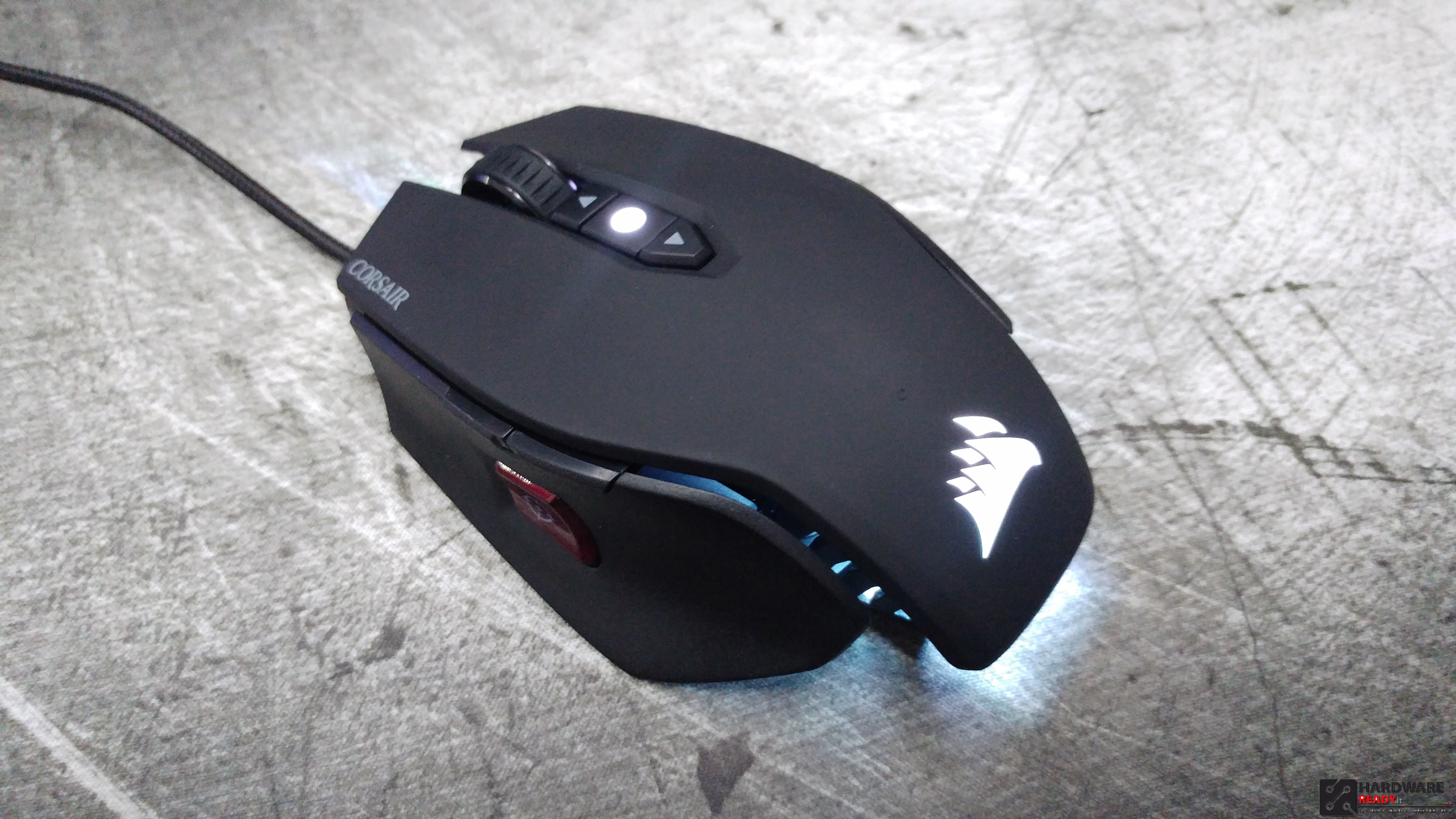 m65 in funzione