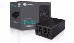 MasterWatt Maker 1200MIJ