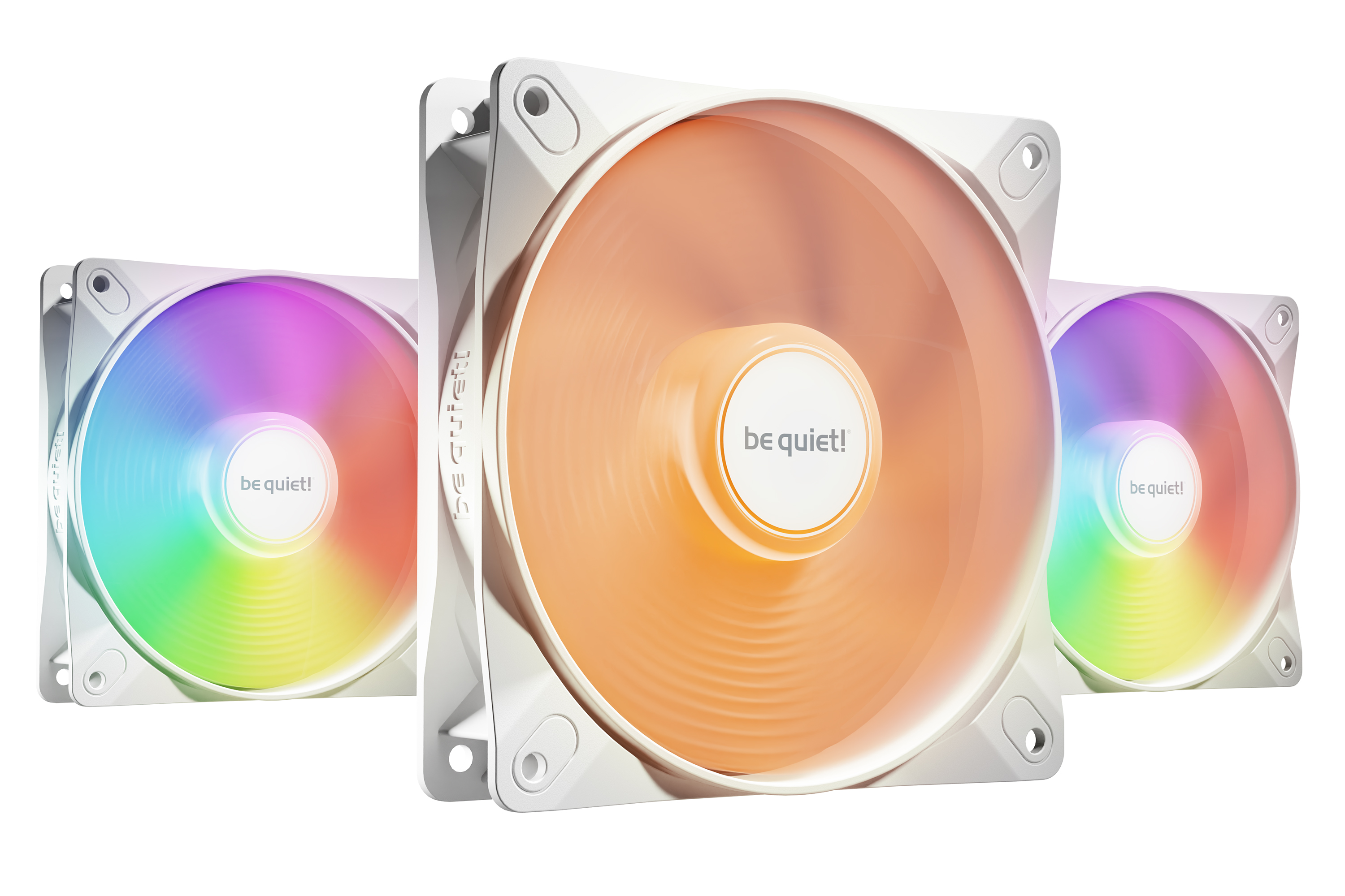 PURE LOOP 2 | 240mm Kits de Watercooling silencieux chez be quiet