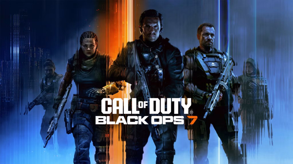 PC Gaming prestazioni Incredibili su Call of Duty Black Ops 7