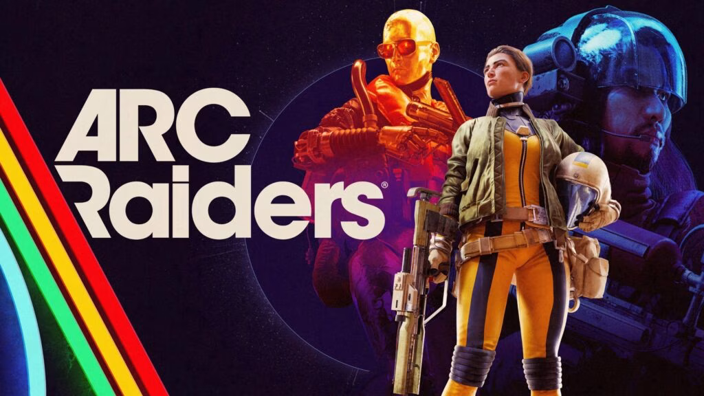 PC Gaming sotto i 1500 euro: La Scelta Perfetta per Sopravvivere in ARC Raiders