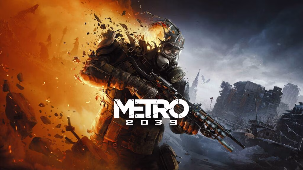 Metro 2039: Anteprima Tecnica dell'Incubo Post-Apocalittico 