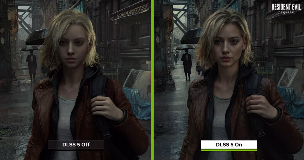 DLSS 5: La Rivoluzione Neurale di NVIDIA tra Innovazione e Polemiche