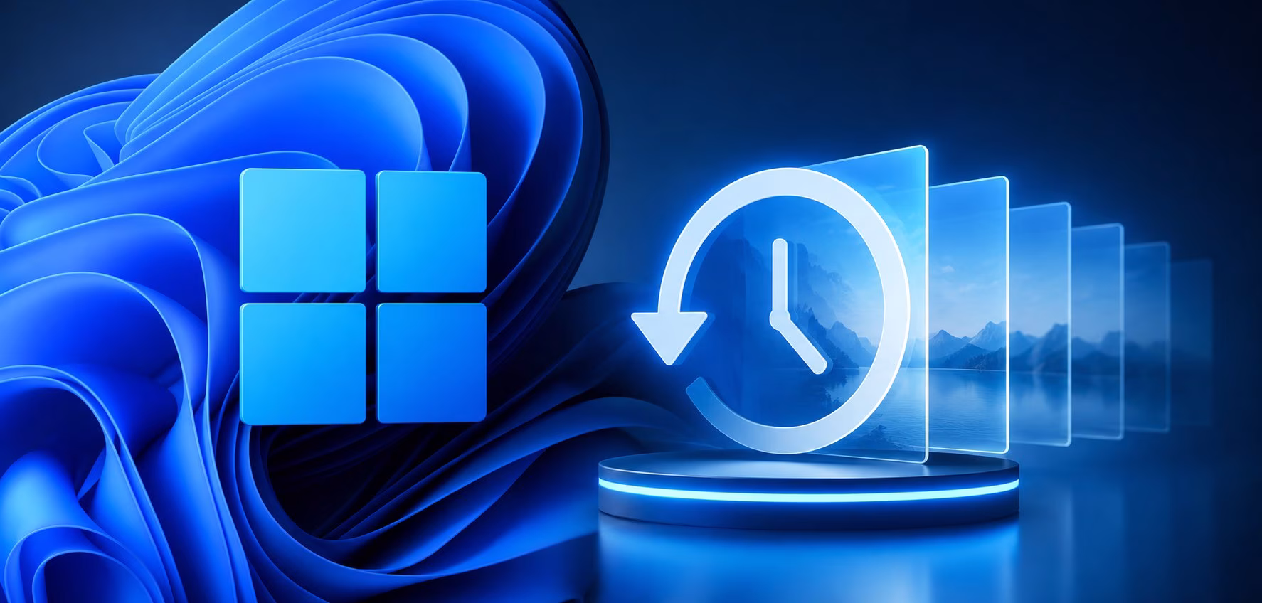 KB5095093: Windows 11 introduce il ripristino Point-in-Time e altre novità