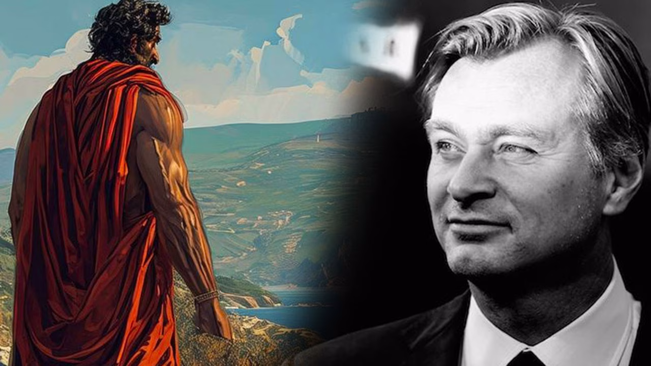 Christopher Nolan sull'IA al cinema: un rifiuto rapido e inaspettato