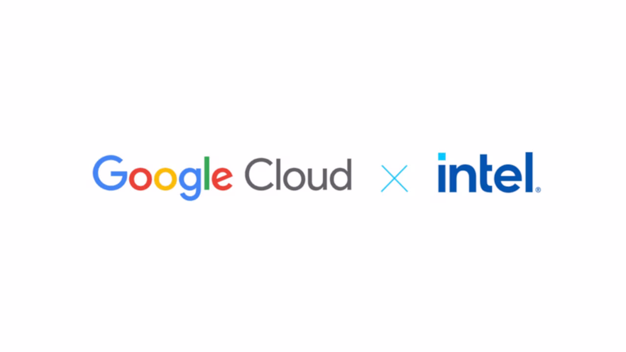 Intel estende la partnership con Google Cloud: Gemini Enterprise per ottimizzare lo sviluppo dei chip