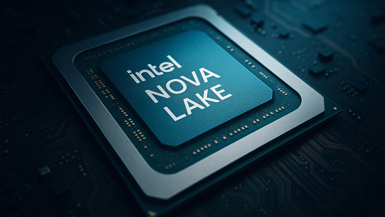 Intel Nova Lake: ritorna il supporto AVX-512 per i processori consumer