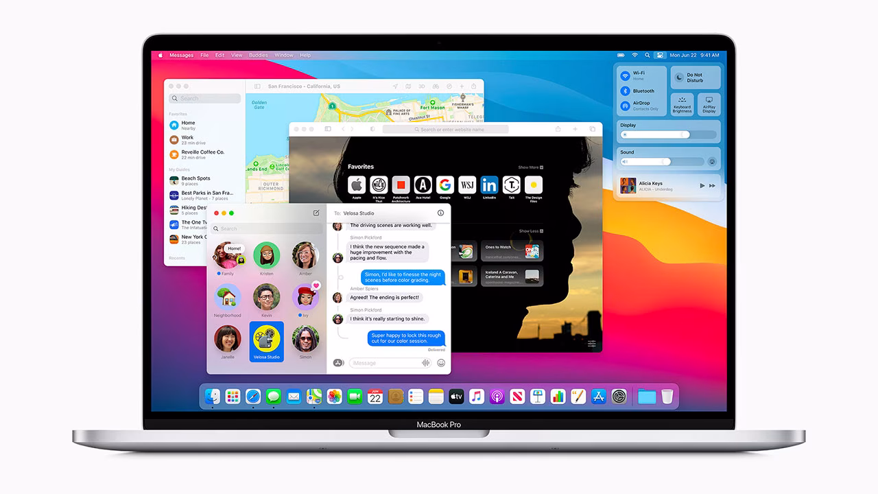 macOS più vulnerabile di Windows? Uno studio Kaspersky mette in discussione la percezione comune