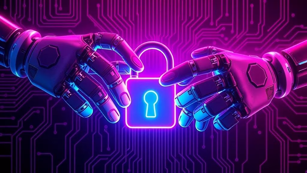Password condivise e agenti AI: il rischio di sicurezza è più alto del previsto