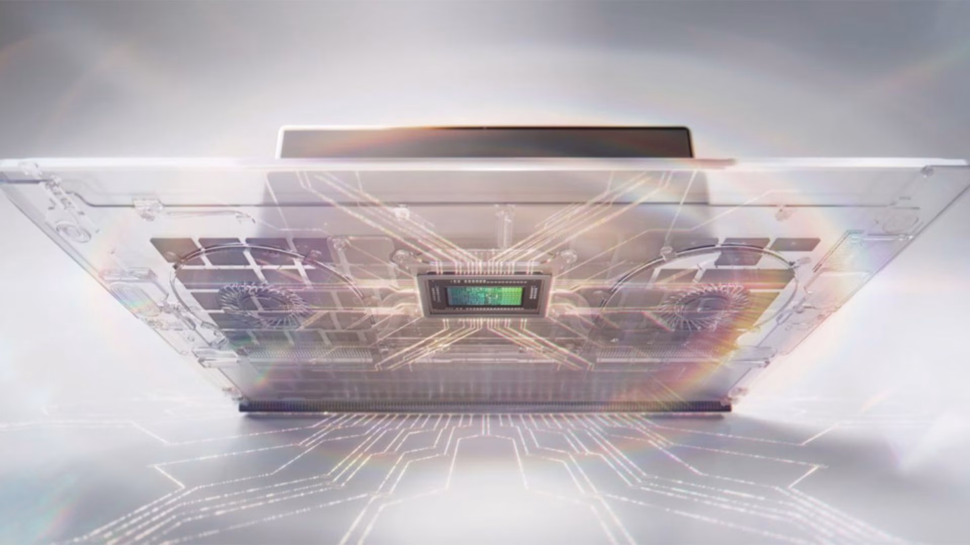 RTX Spark, NVIDIA prepara due versioni con GPU Blackwell differenziate