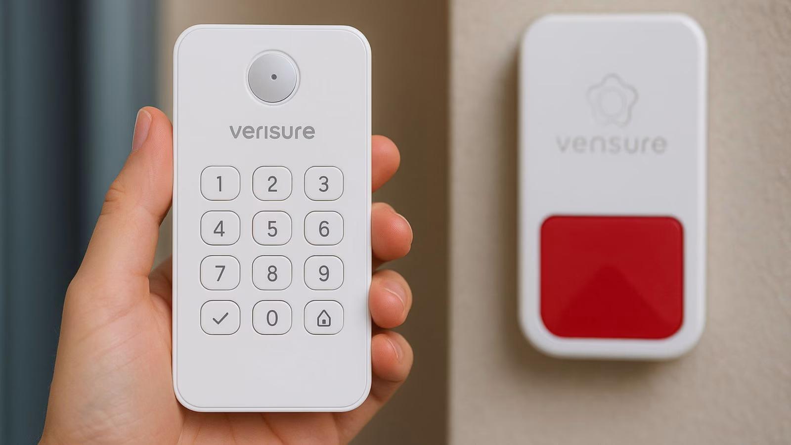 Verisure presenta il nuovo Scudo Perimetrale per la sicurezza preventiva