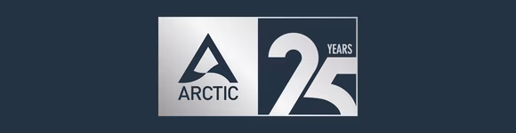 ARCTIC celebra 25 anni e due EHA Reader Awards